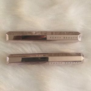 Fenty beauty lipstick